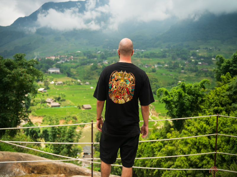 Icons of Vietnam | 12/15 Days of Old Towns, Epic Views & Street Eats