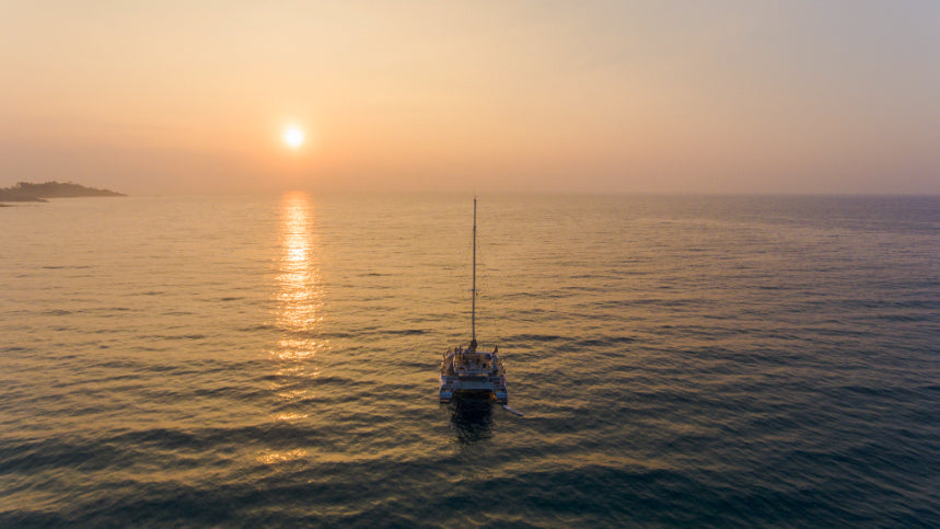 Sri Lanka, Your Way (7-14 Days) | Land Highlights • South Coast Sailing • Or Both