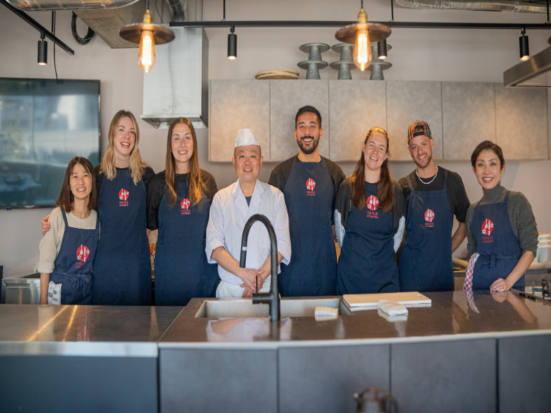 Icons of Japan | 10/14 Days of Temples, Trains & Tastes