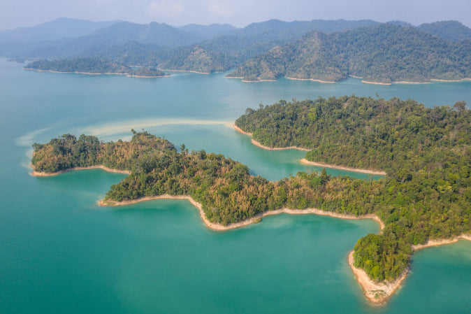 Angkor to Islands in 16-Days | Khmer Culture to Thai Coasts (Choose East or West Isles)