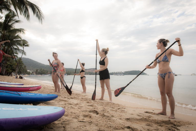 Angkor to Islands in 16-Days | Khmer Culture to Thai Coasts (Choose East or West Isles)