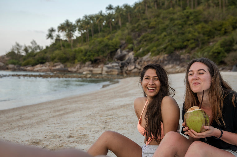 Angkor to Islands in 16-Days | Khmer Culture to Thai Coasts (Choose East or West Isles)