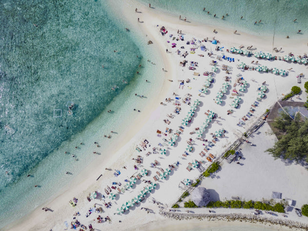 Angkor to Islands in 16-Days | Khmer Culture to Thai Coasts (Choose East or West Isles)