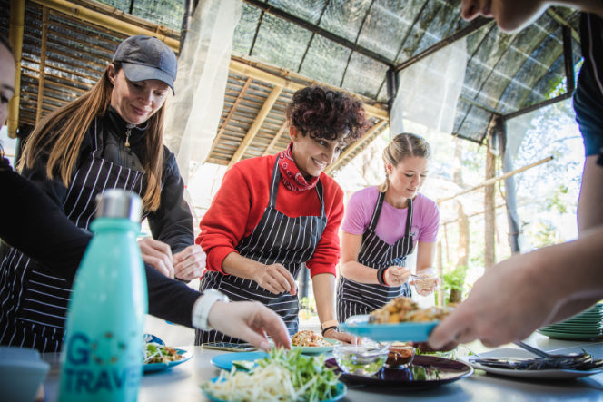 Angkor to Islands in 16-Days | Khmer Culture to Thai Coasts (Choose East or West Isles)