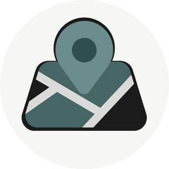 Remote routes. Wild places.