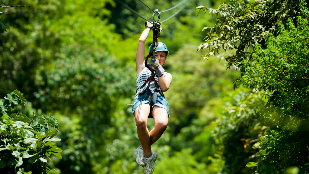 Costa Rica Explorer: Wildlife, Waterfalls & Beaches | 12-Day Group Adventure