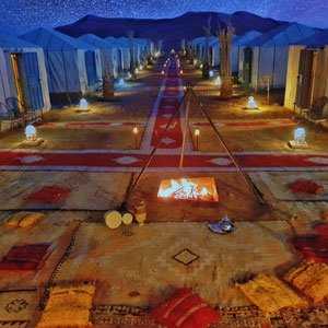 Icons of Morocco | 11 Days of Marrakech, Mountains & the Mighty Sahara