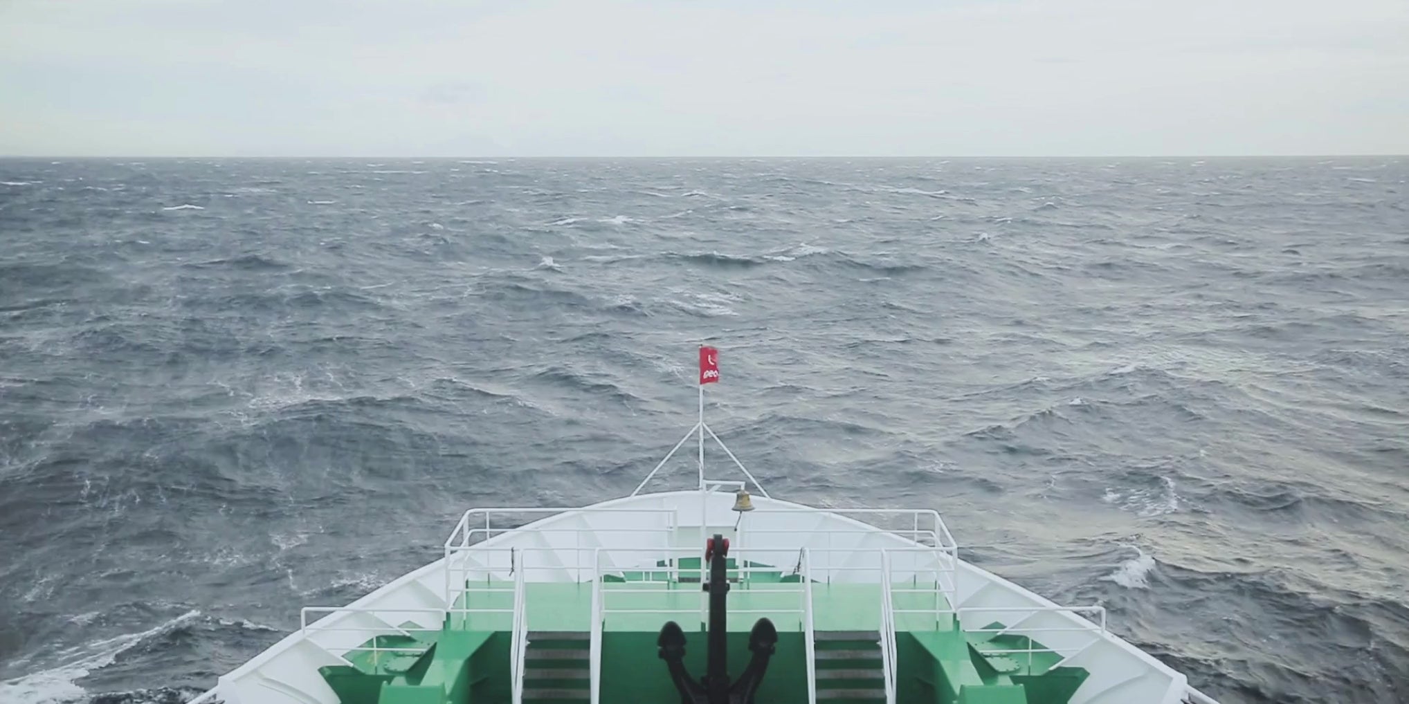 Edge of the Earth: Antarctica by Expedition Ship | 11-Days Ushuaia Roundtrip