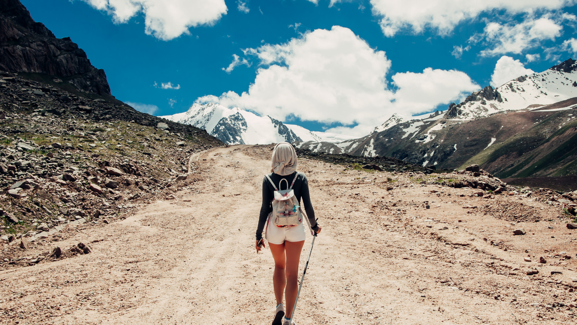 The Art of Slow Travel: How to Deeply Experience Any Destination