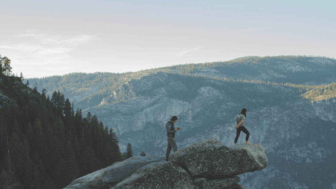 The 5 Types of People You Should Avoid While Travelling