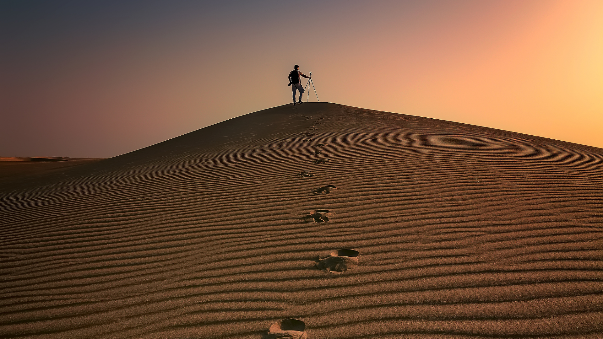 Are You a Responsible Traveller? Take This Quick Quiz to Find Out