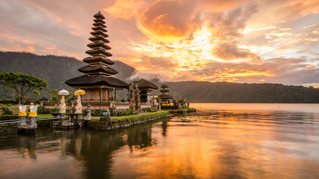 Bali in 12 Days: Surf, Temples & Turtles + 2025 Entry Essentials (All Indonesia App & Tourist Levy)