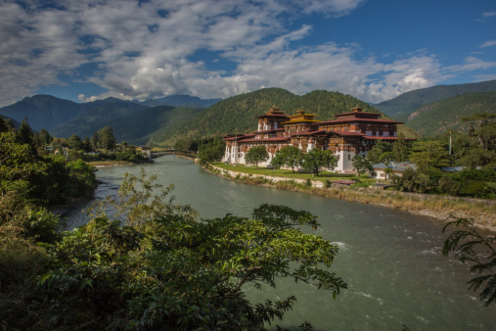 Research for Bhutan’s Trans Bhutan Trail: the smart traveller’s playbook