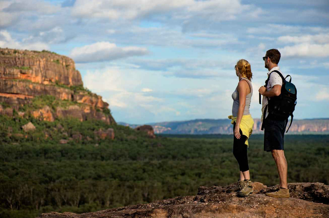 Best Time to Visit Kakadu National Park: Sustainable Adventure & Climate-Positive Camping Guide< - Zero Trace Tours