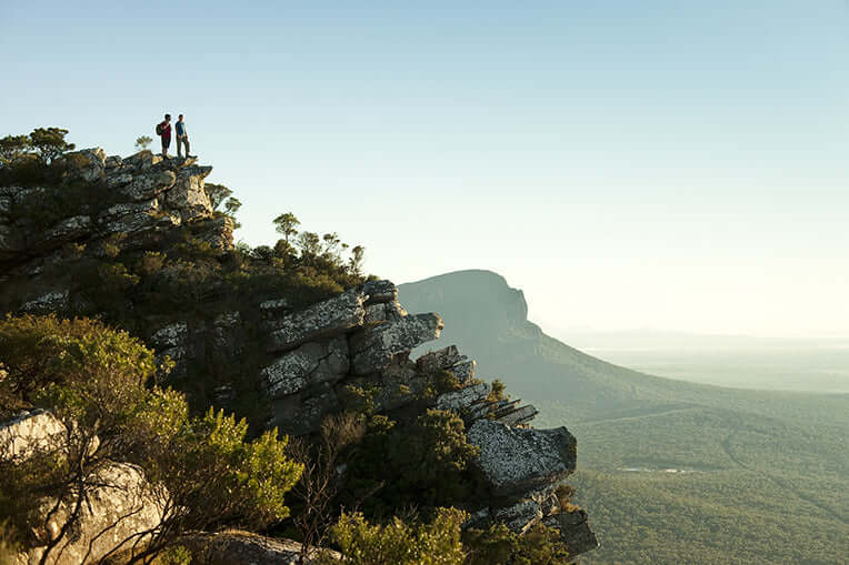 Grampians Peaks Trail, Decoded: North vs Central vs South—Which Section Should You Hike First?