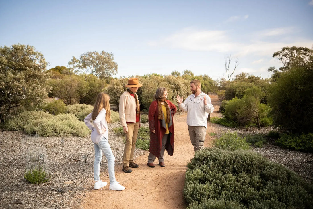 How to Choose a Climate-Positive Tour in 2026 (7 Questions) - Zero Trace Tours