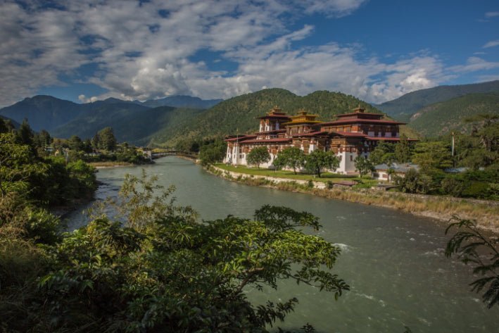 Research for Bhutan’s Trans Bhutan Trail: the smart traveller’s playbook - Zero Trace Tours