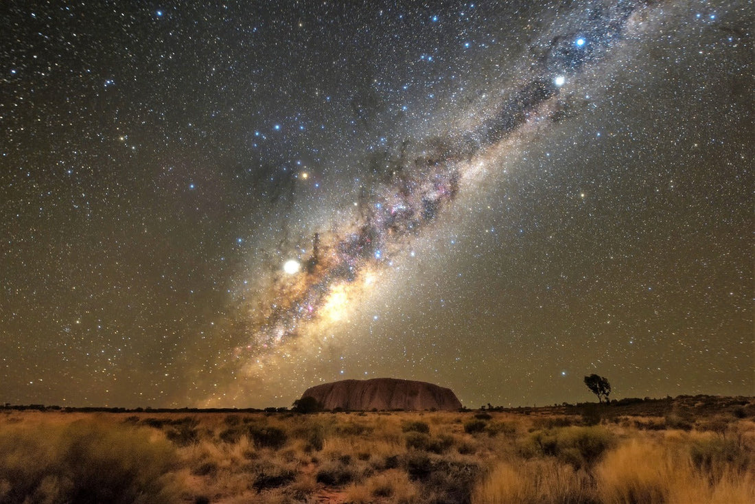 The Smart 4-Day Uluru Plan: See Uluru, Kata Tjuta & Kings Canyon Without the Crowds