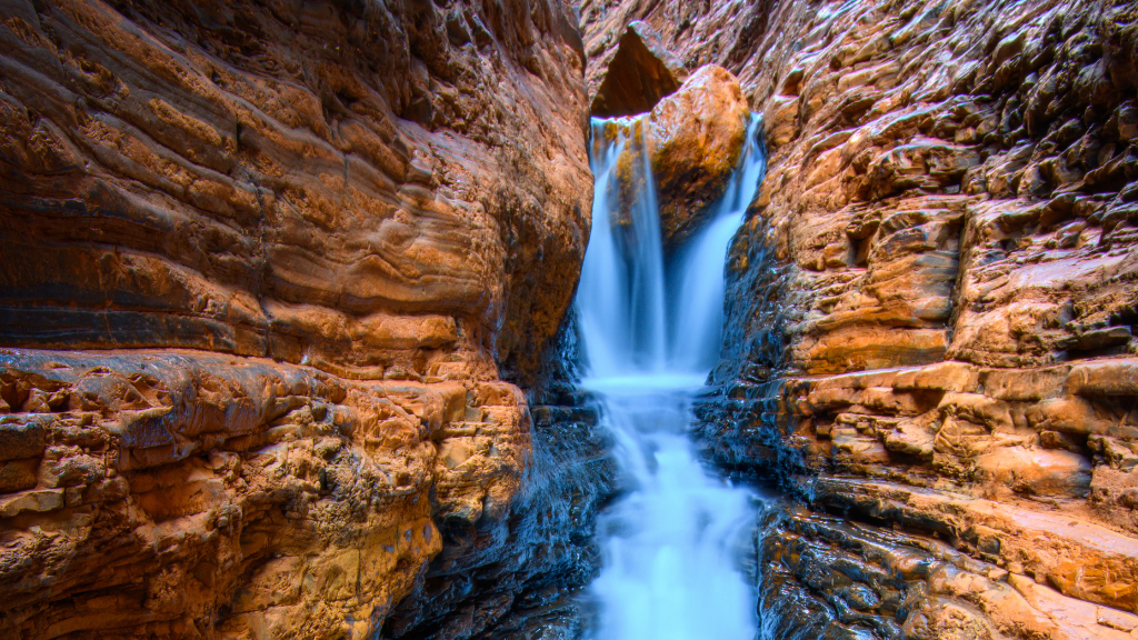 Ultimate Guide to Karijini National Park: Best Hikes, Gorges, and Eco-Friendly Ways to Visit in 2026 - Zero Trace Tours