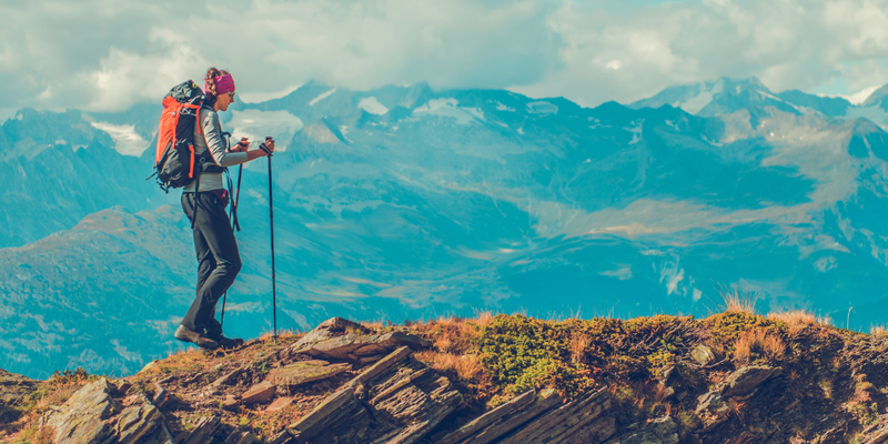 Trekking & Hiking Adventures