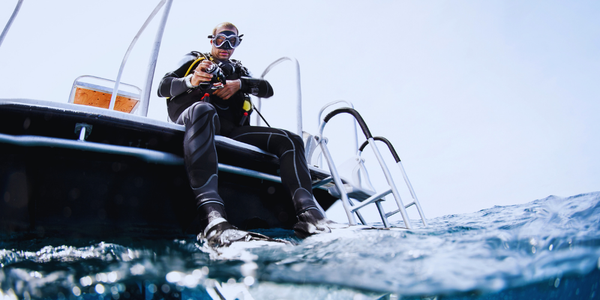 Dive Liveaboard Expeditions