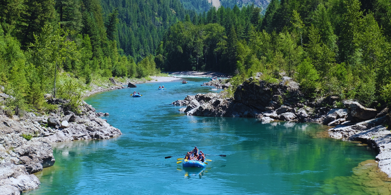 Mixed Adventure Tours