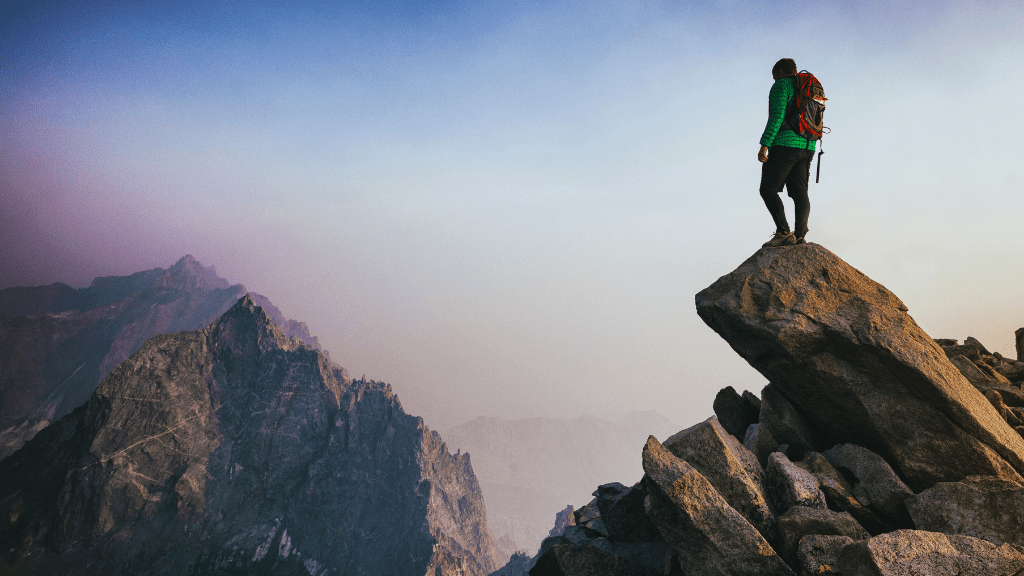 8-14 Day Tours - Zero Trace Tours