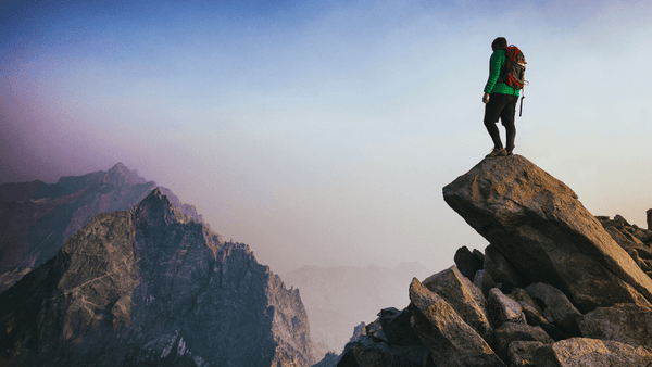 8-14 Day Tours - Zero Trace Tours