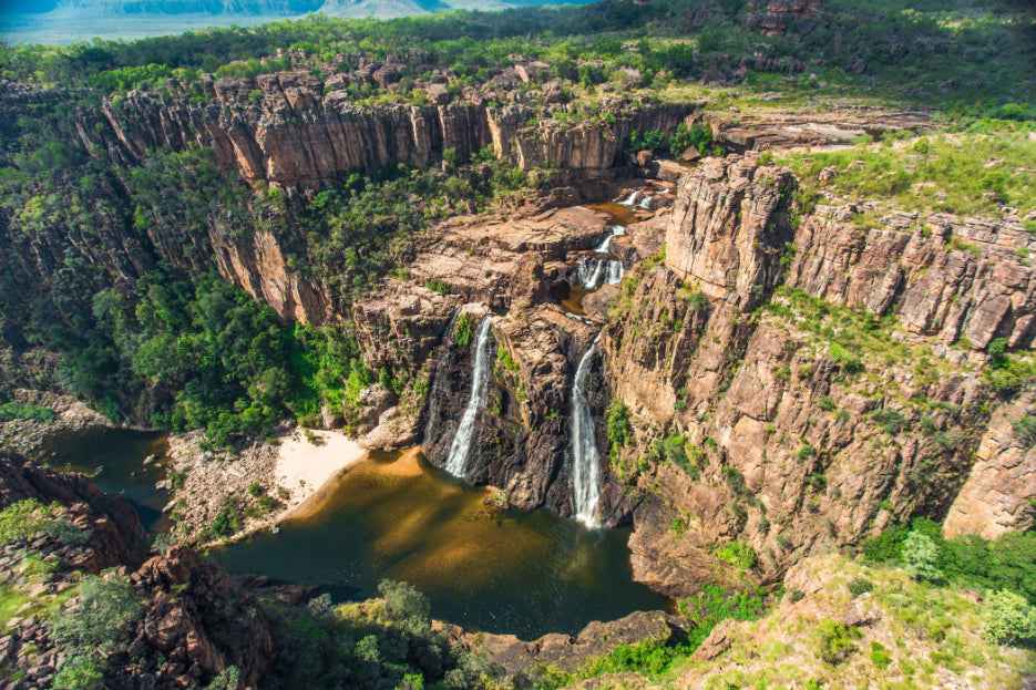 Kakadu & Arnhem Land - Zero Trace Tours