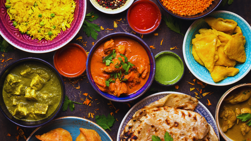 Culinary Travel