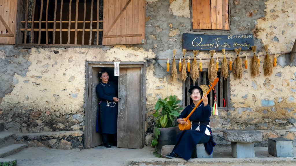 Homestay/Local Stay Tours