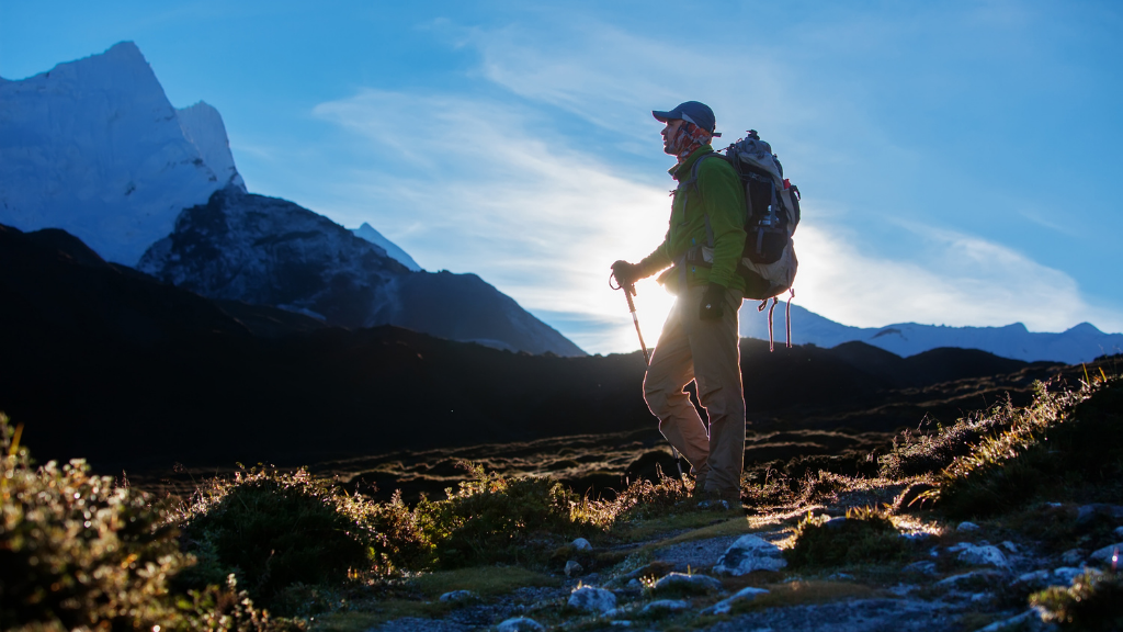 Trekking/Hiking Tours