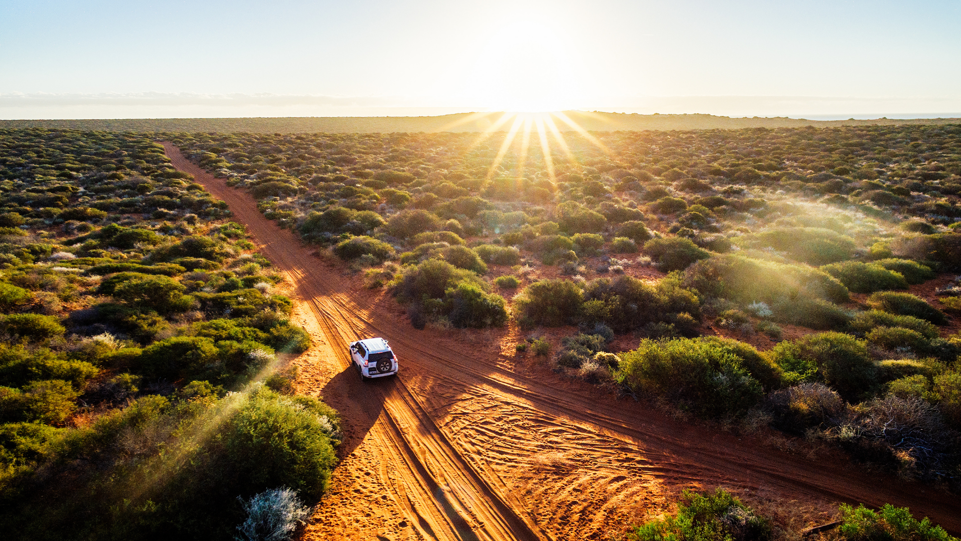 WA Outback Eco Tours | Zero Trace Tours - Zero Trace Tours