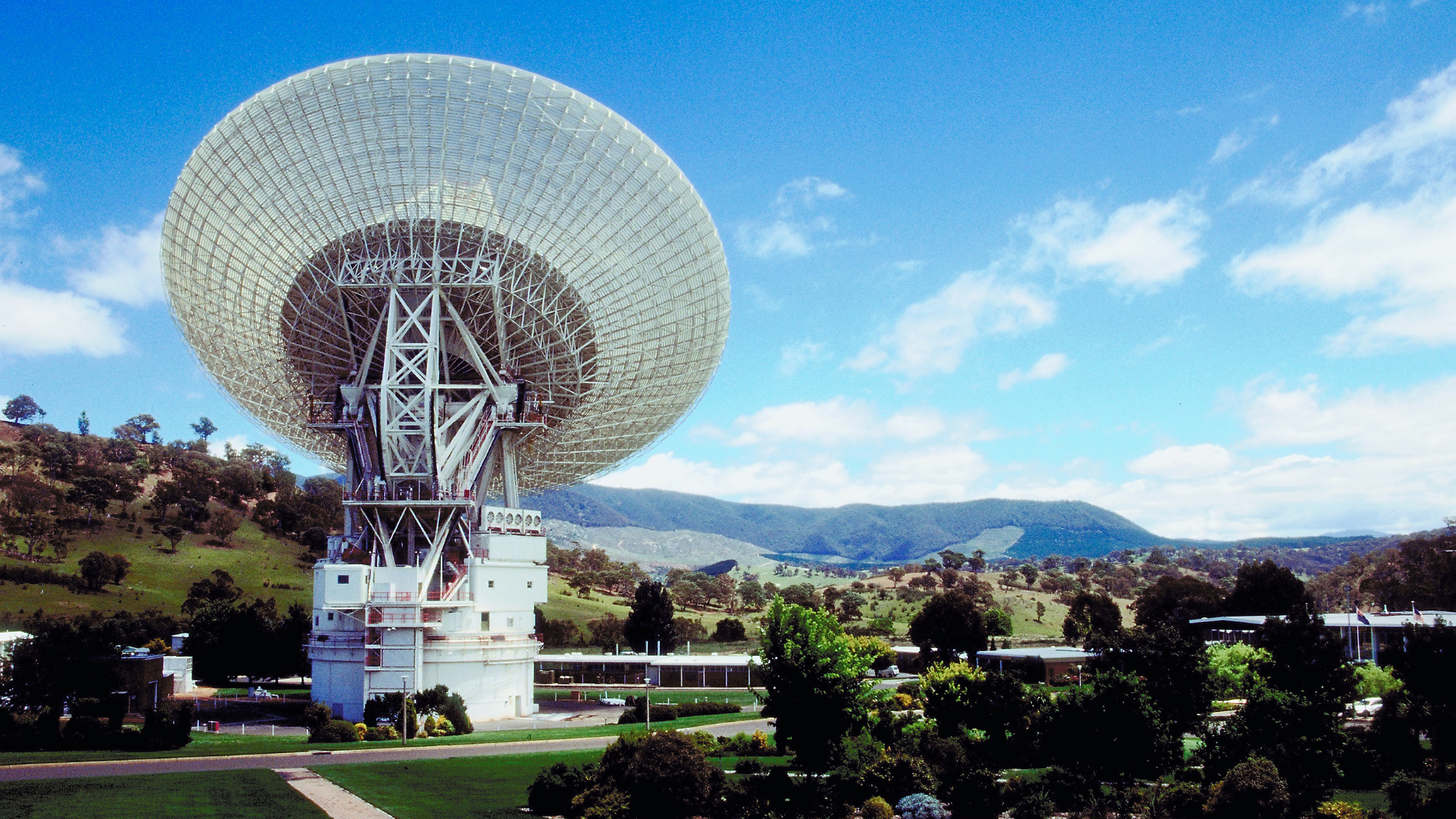 Tidbinbilla & Surrounds - Zero Trace Tours