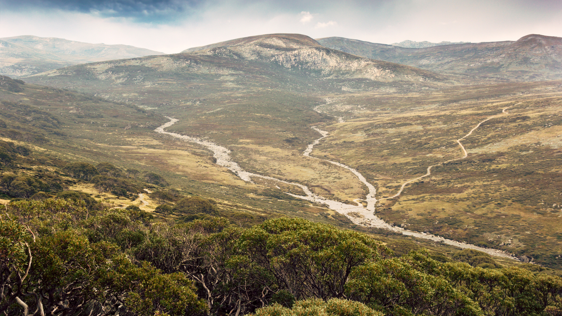Namadgi National Park - Zero Trace Tours