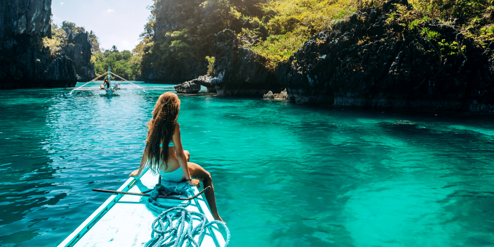 Asian Tours - Zero Trace Tours