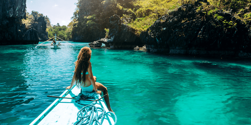 Asian Tours - Zero Trace Tours