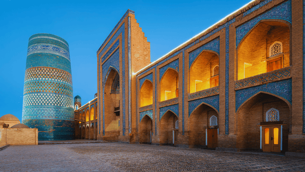 Cultural Immersion Tours - Zero Trace Tours