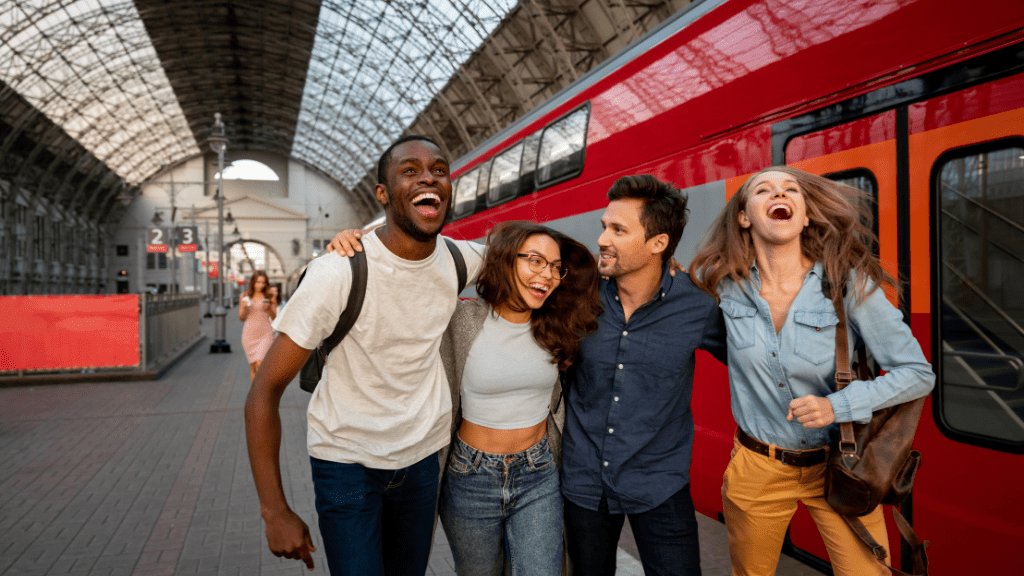 Easy Tours - Zero Trace Tours