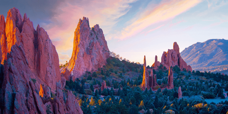 North American Tours - Zero Trace Tours