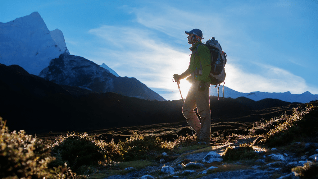 Trekking/Hiking Tours - Zero Trace Tours