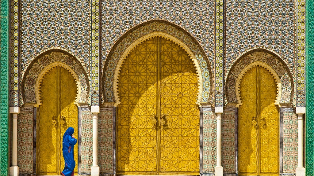 Icons of Morocco | 11 Days of Marrakech, Mountains & the Mighty Sahara