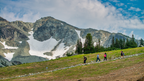 The Rockies 8-Day Turquoise Corridor | Banff, Jasper, Whistler & the Okanagan — Vancouver ⇄ Calgary