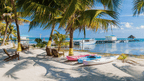 From Cenotes to Sloths: 32-Day Mexico-to-Costa Rica Traverse | Playa del Carmen → San José