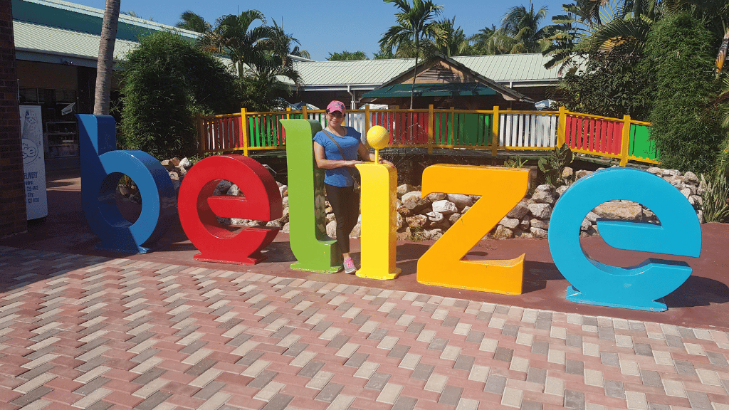 Rainforest Paths to Marine Gardens | 9-Days from Belize City → Caye Caulker