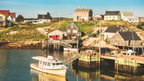 Coasts, Cliffs & Culture of Newfoundland | 8 or 18 Days on Canada’s Atlantic Edge