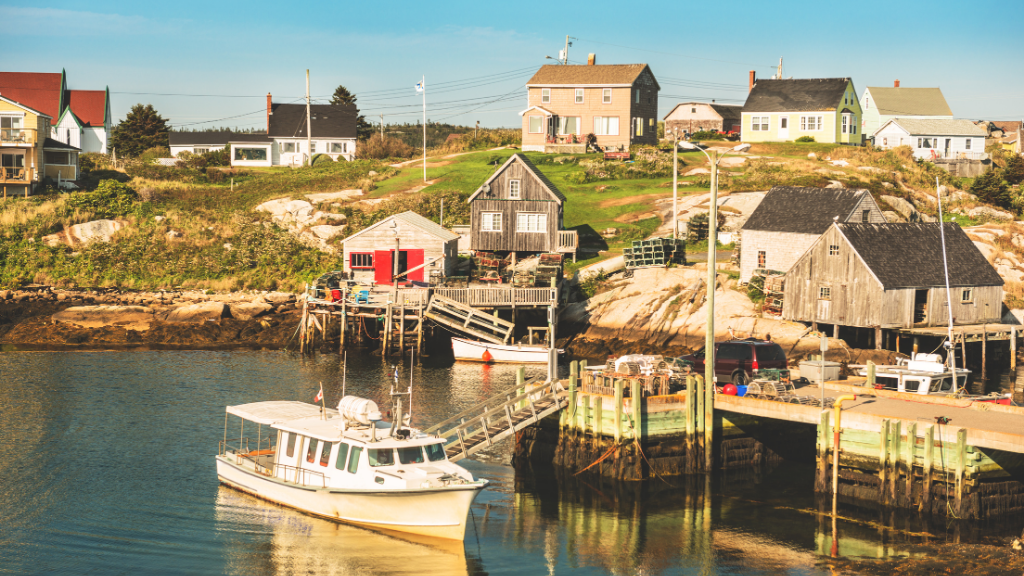 Coasts, Cliffs & Culture of Newfoundland | 8 or 18 Days on Canada’s Atlantic Edge
