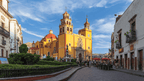 Colonial Streets to Coral Seas | 14 or 22-Day Mexican Mayan Adventure