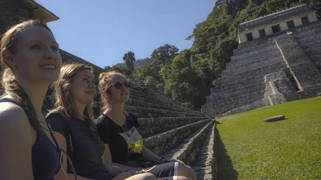 Maya Heartlands: 12 or 22 Days of Ruins, Rainforest & Reefs | Antigua → Playa del Carmen