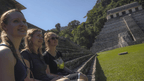Maya Heartlands: 12 or 22 Days of Ruins, Rainforest & Reefs | Antigua → Playa del Carmen